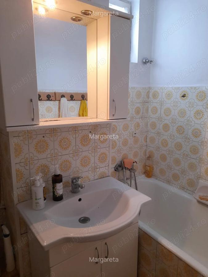 SAGULUI - Apartament 2 camere - Decomandat - 4