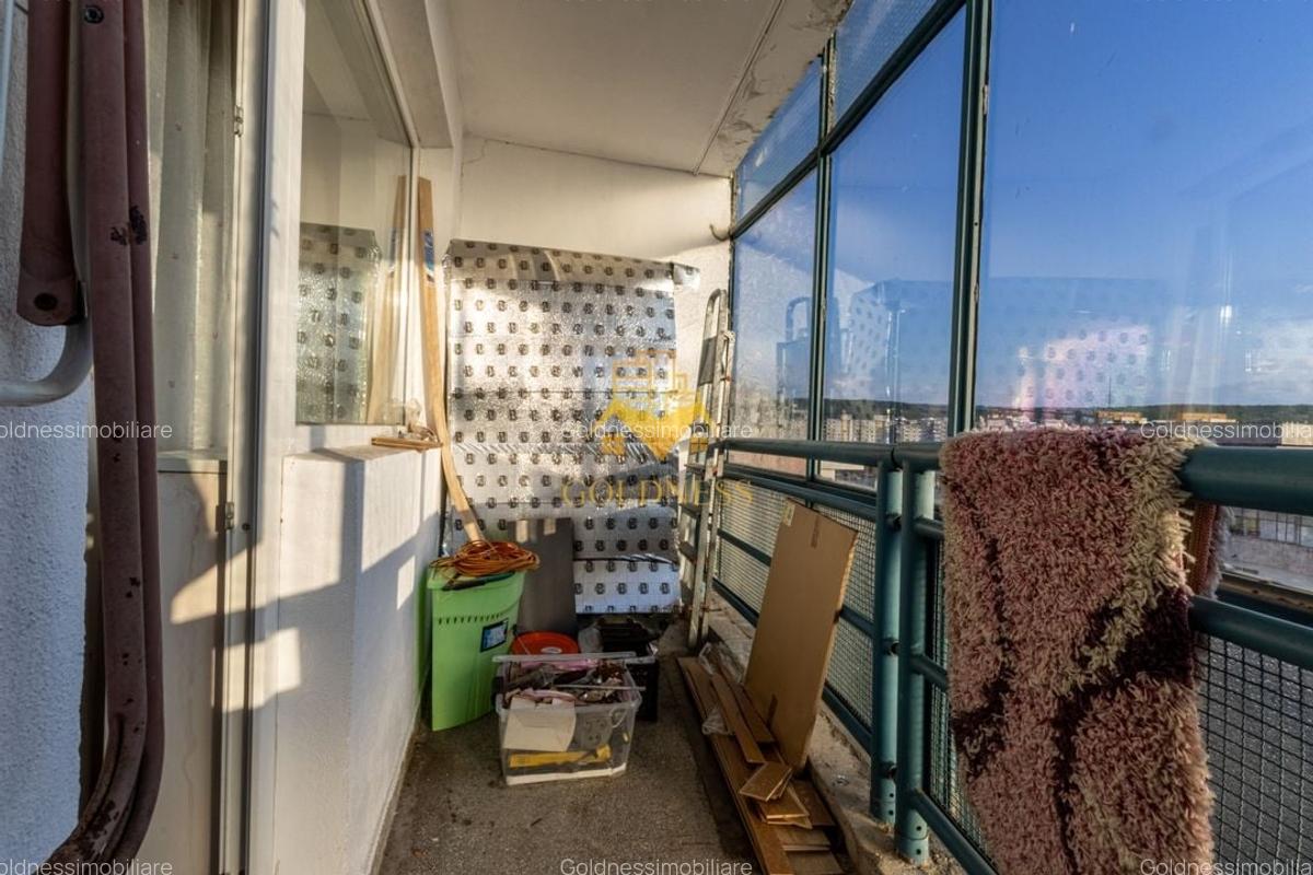 3 camere, decomandate, 2, Calea Manastur Zona 18 GYM, Pet Friendly - 9