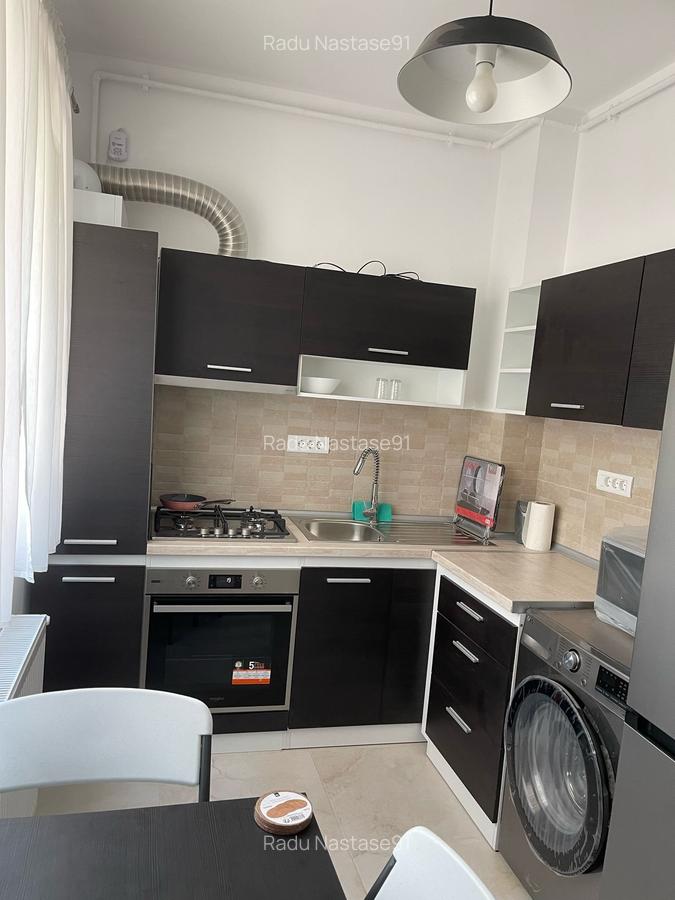Garsoniera Grozăvești - 4