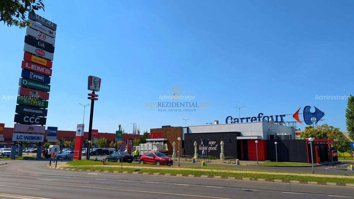 Apartament nou, imobil premium, locatie centrala - zona Marriott - 12