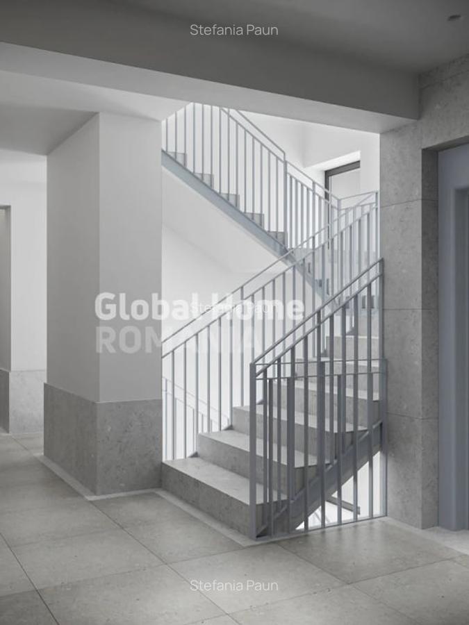 Prima Vista - Fabrica Glucoza | Apartament 2 Camere + Balcon | Bloc Finalizat - 4
