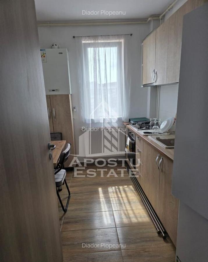 Apartament 2 camere, Calea Urseni, 48 mp - 8