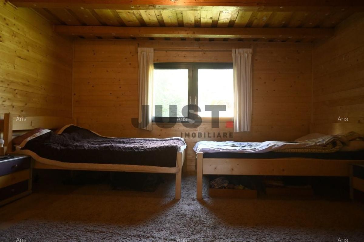 Problema e orașul. Soluția: un pârâu în curtea ta. Rasca/Valea Fericirii - 9