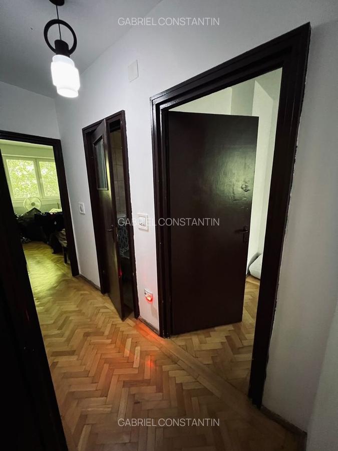 3 CAMERE BUCURESTII NOI / METROU JIULUI 5 MINUTE / CENTRALA PROPRIE / RENOVAT - 2