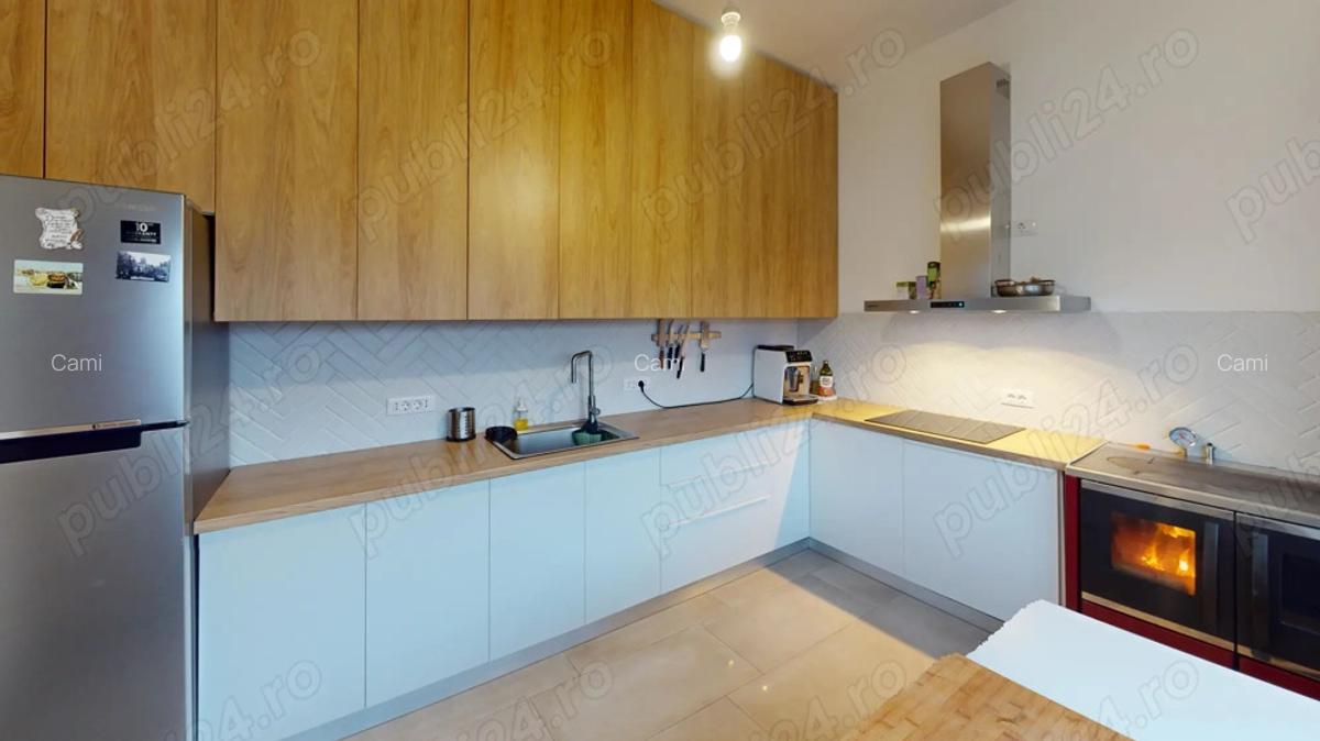 Casa de vanzare in apropiere de Hornbach Buziasului - 6