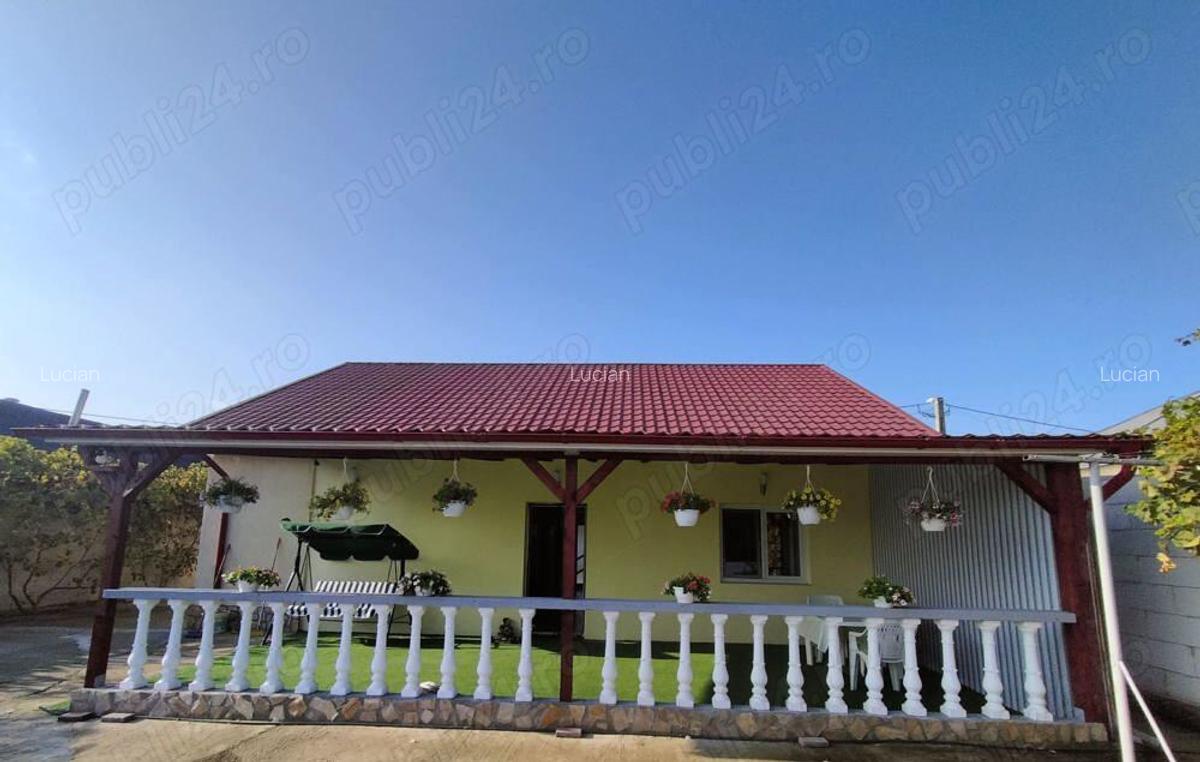 Casa de Vinzare in Tecuci - 7