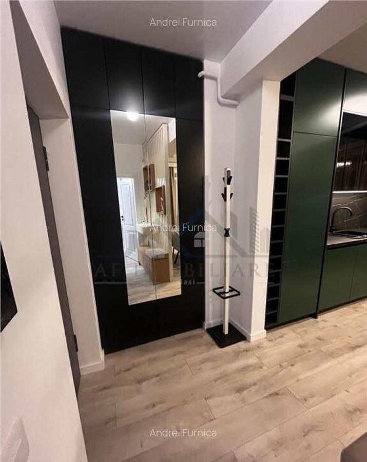 Apartament 2 camere complex Don Homes - Rediu - 5