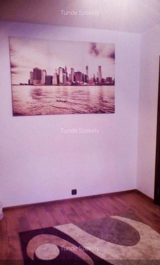 Garsoniera cocheta de 25 mp, et. 4/4, Zorilor, zona Pasteur - 6