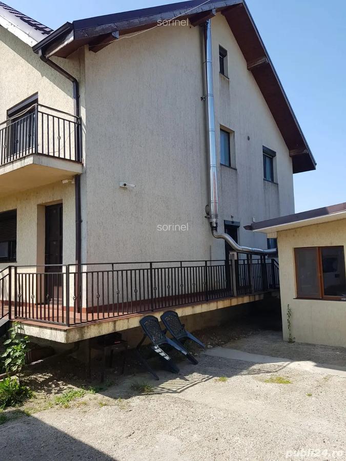 Vand vila serbanesti - 1