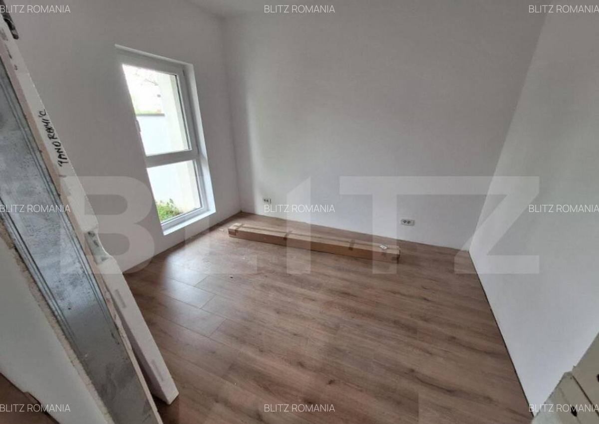 Duplex de 114 mp utili, teren 250 mp, in zona Chisoda - 7