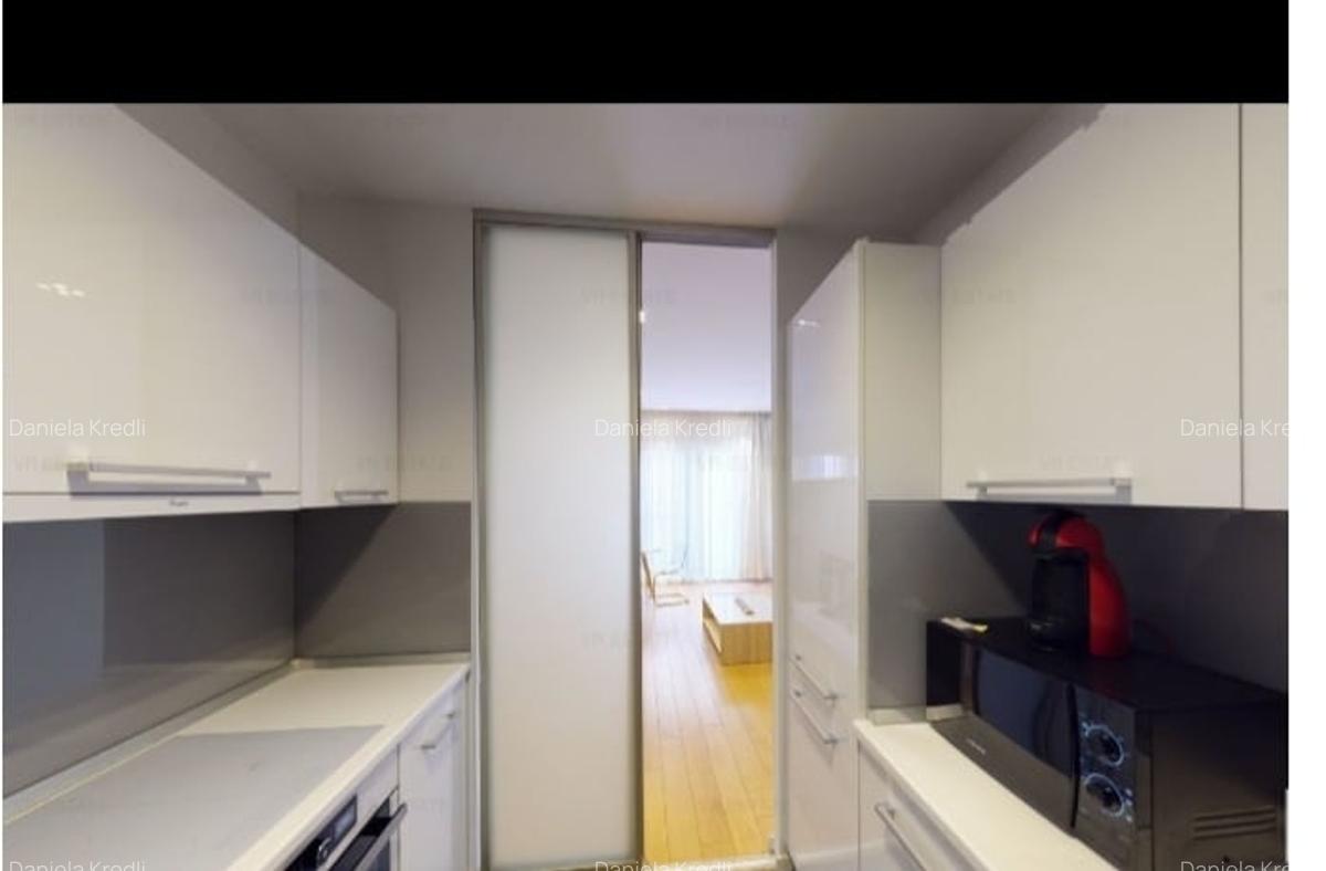 Apartament 2 Camere | One Floreasca Lake | - 5