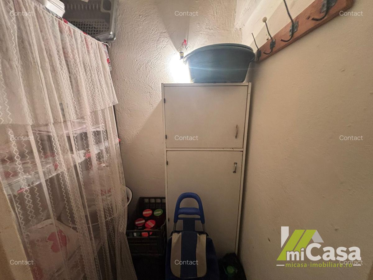Apartament 3 camere – Micro 19, Galați - 4