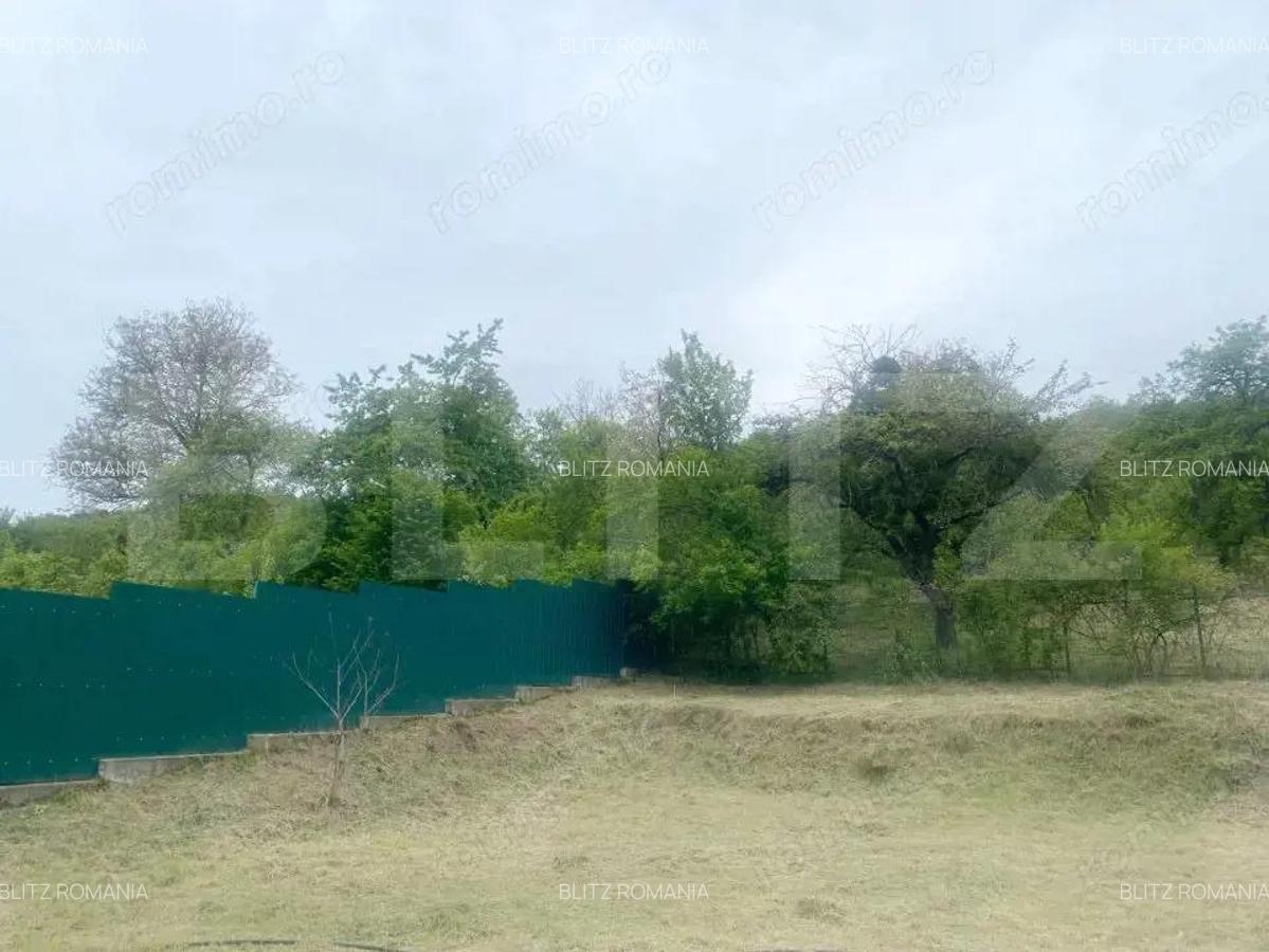 Casa de vanzare, cu 4 camere, 170mp, zona Garbau (Cornesti) - 17