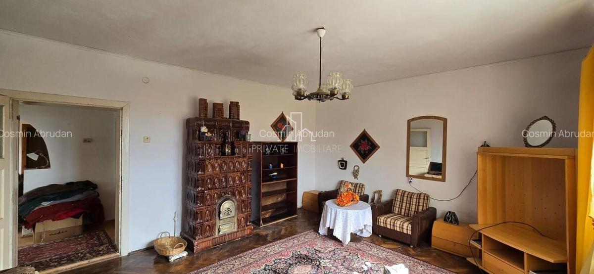 Casă de vânzare zona Viilor, Sighisoara - 1