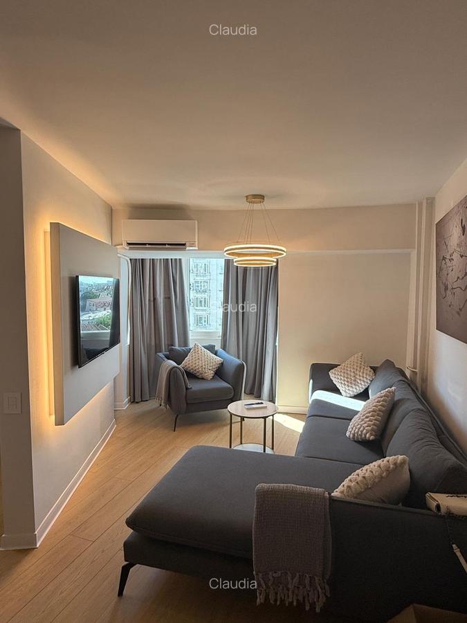 Apartament 3 camere premium – Rond Alba Iulia – Vedere panoramică - 1