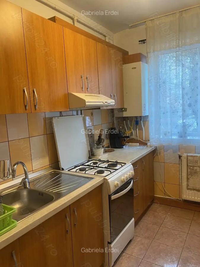 Apartament cu 2 camere de vanzare in Zalau - 4