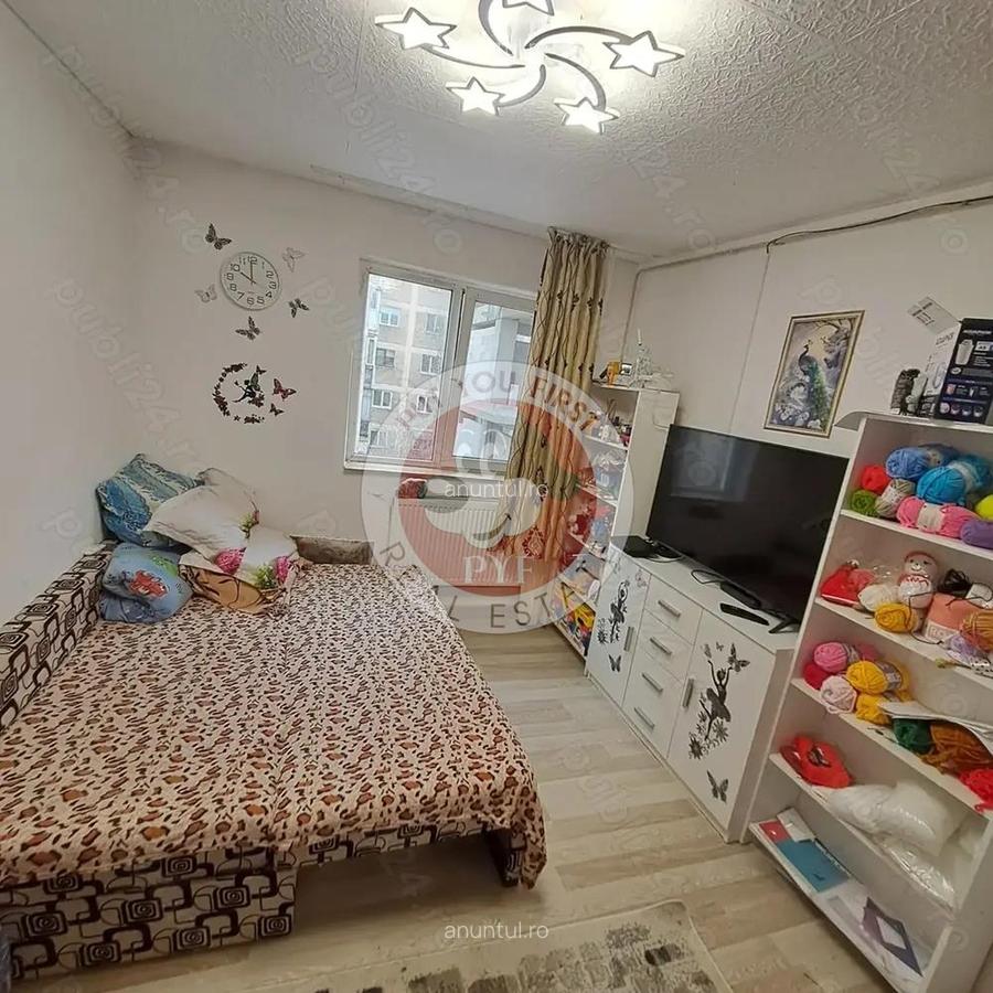 Parcul Pecineaga | Ap 2 camere | semidecomandat | 26 mp | B11384 - 1