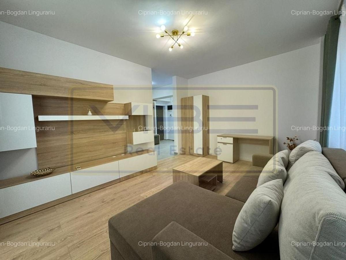 Apartament 2 camere premium Unirea Towers - Podu Ros - 4