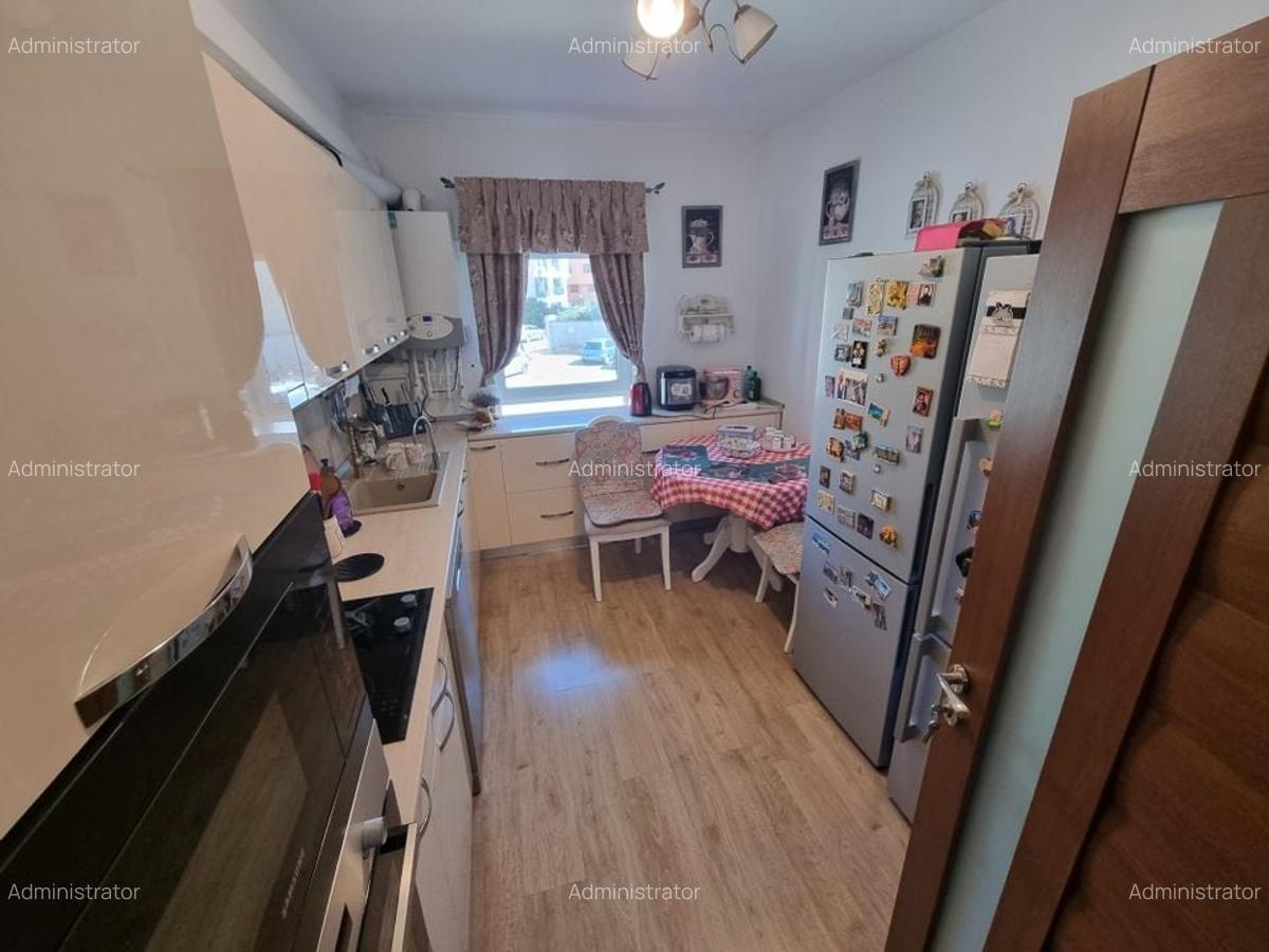 Apartament cu 3 camere de vânzare în zona Primo - 4
