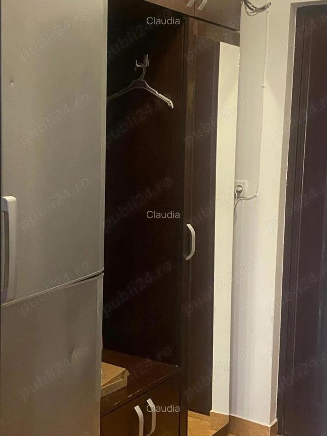 Dau in chirie garsoniera mobilata in Rogerius str Aluminei - 8