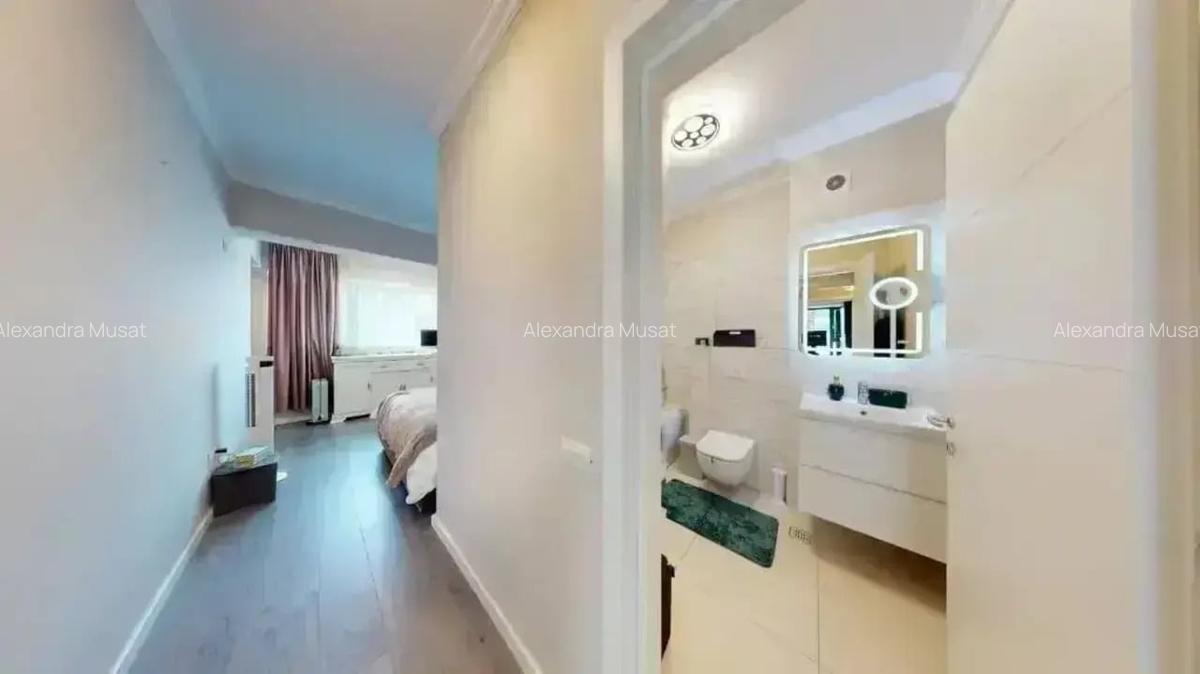 Apartament de Inchiriat 3 Camere /Pipera Plaza/Rond OMV - 3