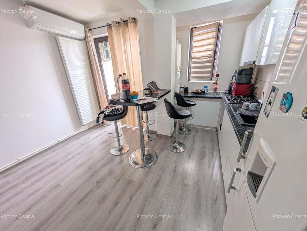 Apartament 2 camere 42mp | 0 comision | Otopeni Ion Creanga | Partial mobilat - 8
