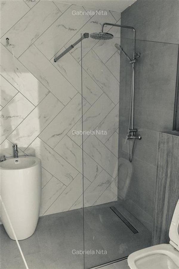 DUPLEX NELOCUIT 4 CAMERE CU PARCARE BARTOLOMEU - 16