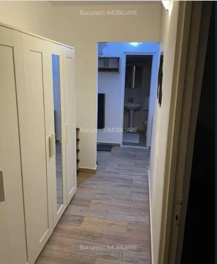 Titan metrou Pallady,bl.reabilitat,DECOMANDAT,Renovat ,mobilat,Liber - 6
