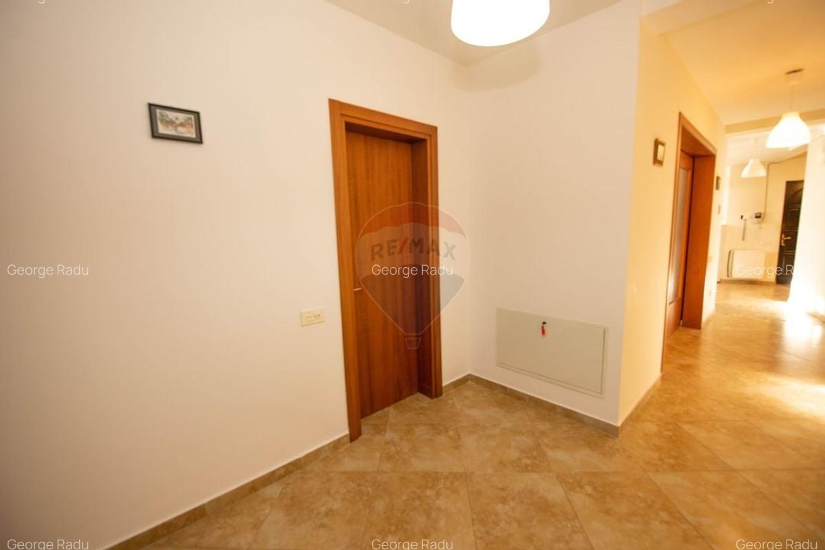 Vila cu 4 camere de vanzare in Fundulea A2 Autostrada Soarelui - 22