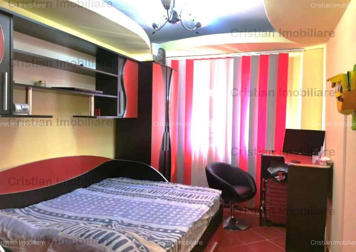 Decomandat Confort 1 SELECT Mobilat 3 cam etaj 3 Viziru 3 - 3