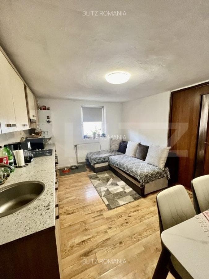 Apartament de vanzare, cu 2 camere, 55.74 mp, zona semicentrala - 3