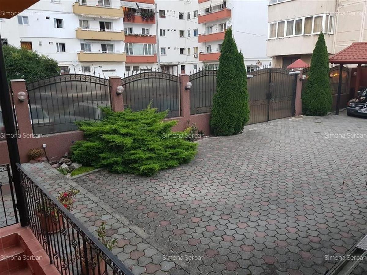 Casa recenta  mobilata si utilata  in zona semicentrala Fagaras - 21