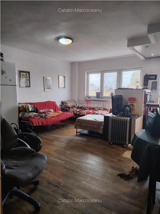 Apartament 3 camere Unirii Tribunal Bucuresti - 1