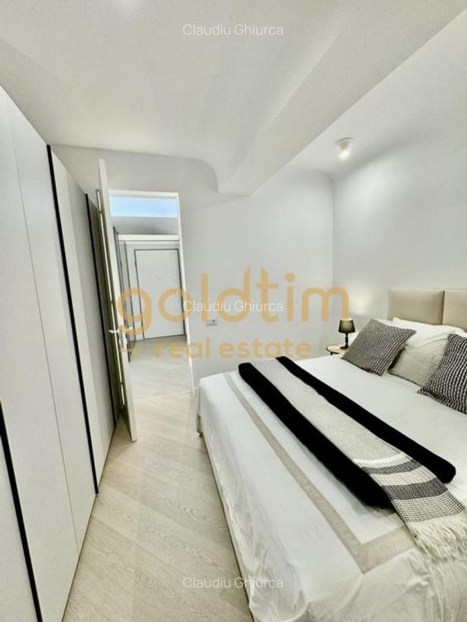 CORTINA NORH/SPATII DEPOZITARE/PARCARE INCLUSA SUBTERANA/DESIGN UNIC - 15
