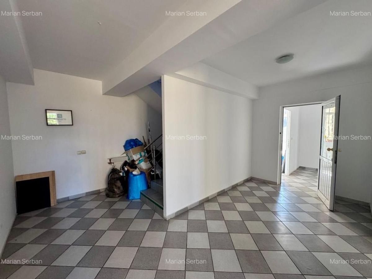 OPORTUNITATE - vila-curte individuala-garaj la Domenii-Popisteanu - 17