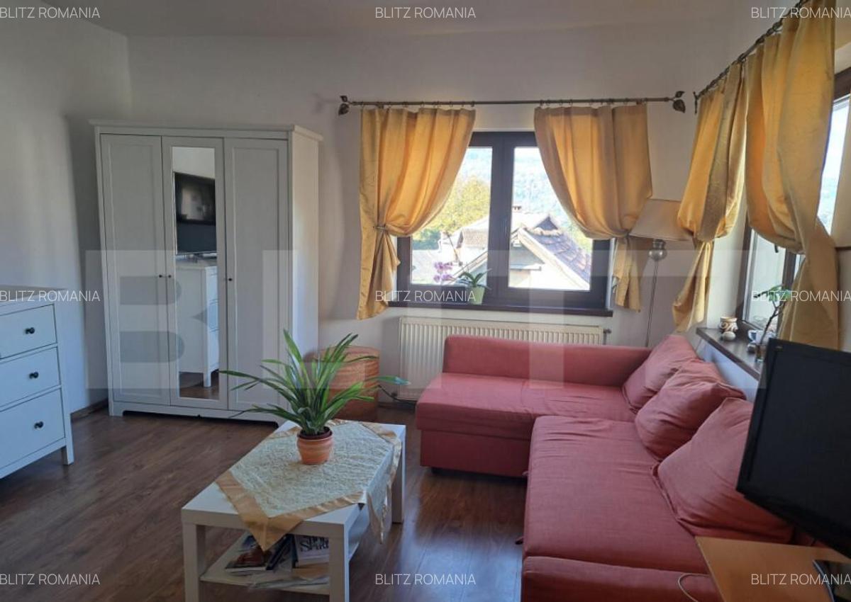 INVESTI?IE EXCELENTA Casa in zona centrala a Bra?o - 5