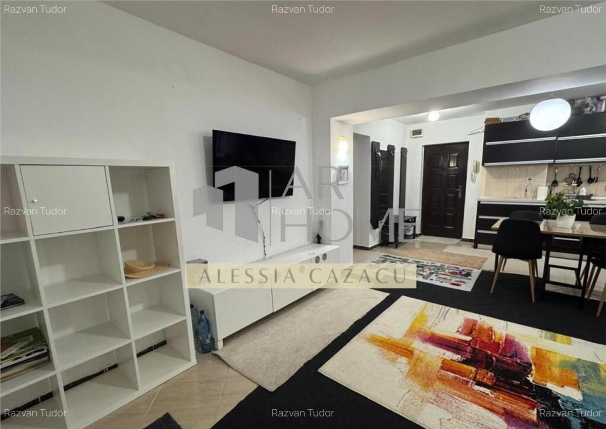 Apartament 3 camere , Gh.Doja , Ploiesti , mobilat complet - 10