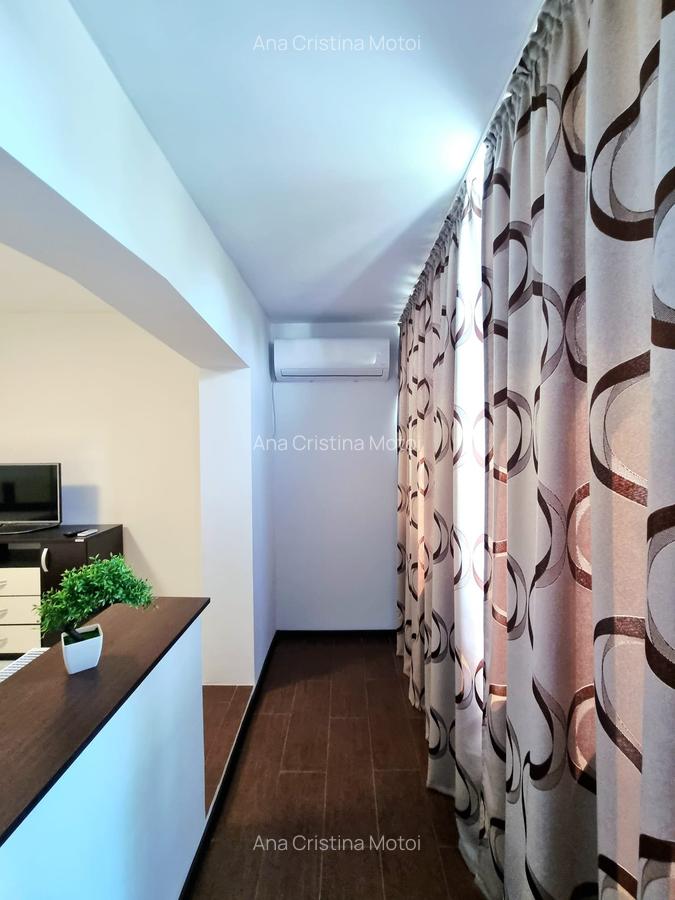 Apartament renovat CT Ac mobilat si utilat LA CHEIE - 8