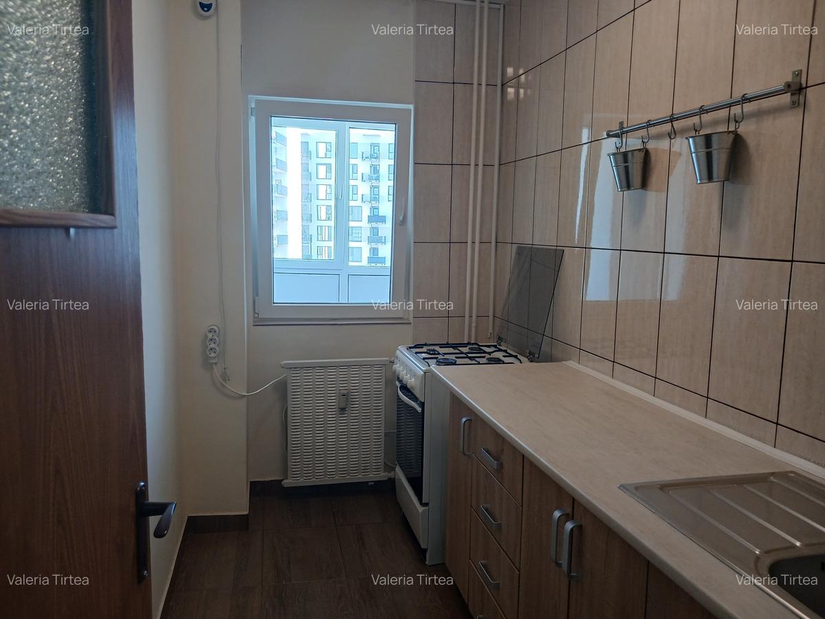 Garsoniera de inchiriat zona Mega Mall - 6