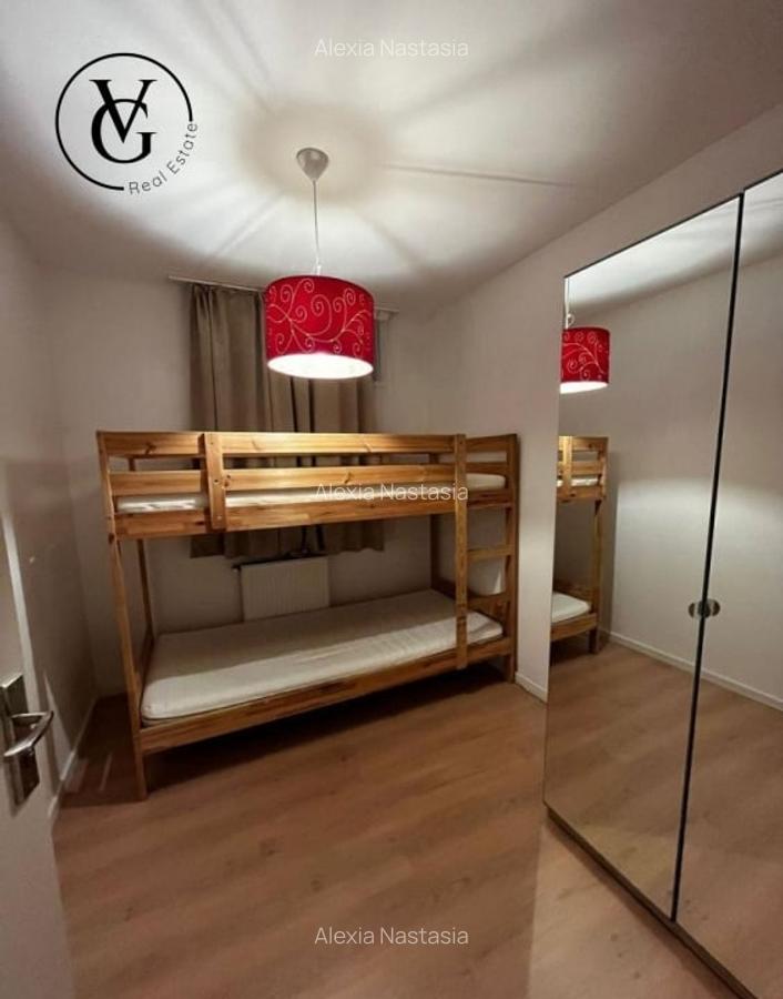 Apartamen 3 camere - Metrou Dristor - 4