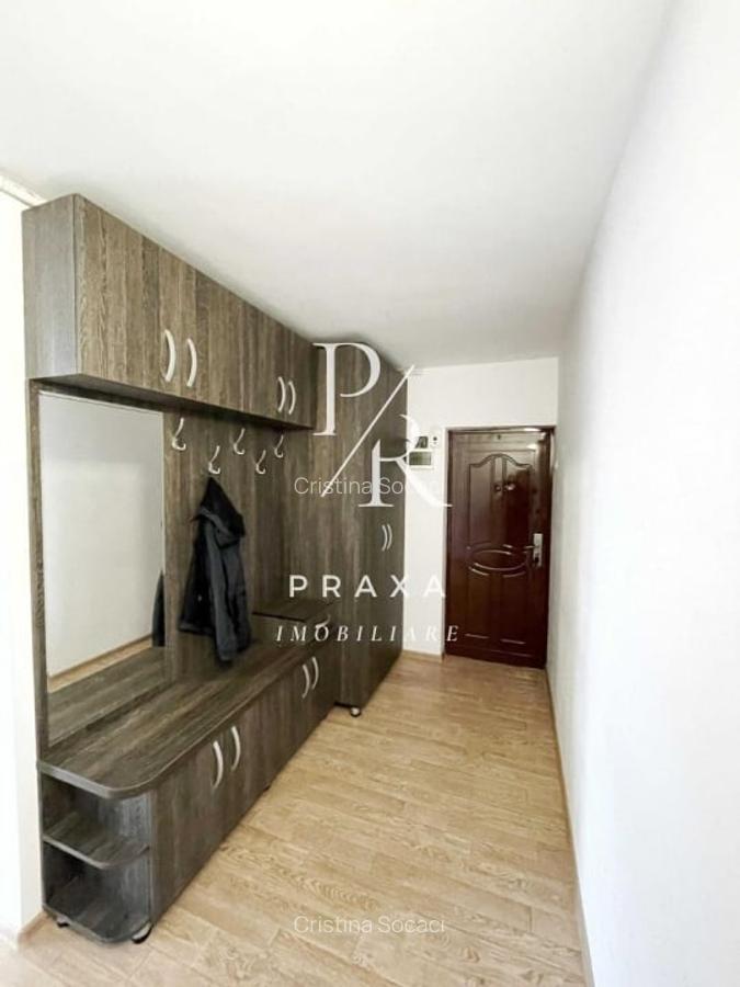 Apartamen 3 camere , 63 mp , mobilat +parcare , Sesul de sus Floresti! - 7
