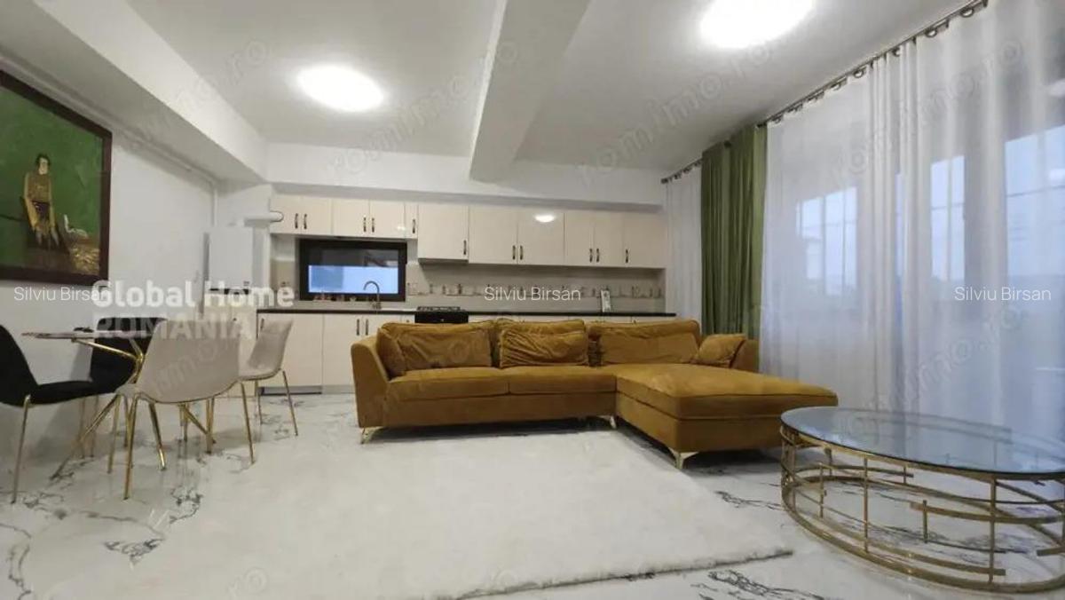 Apartament 3 camere 93 MP | Pipera | Centrala proprie | Parcare subterana - 4