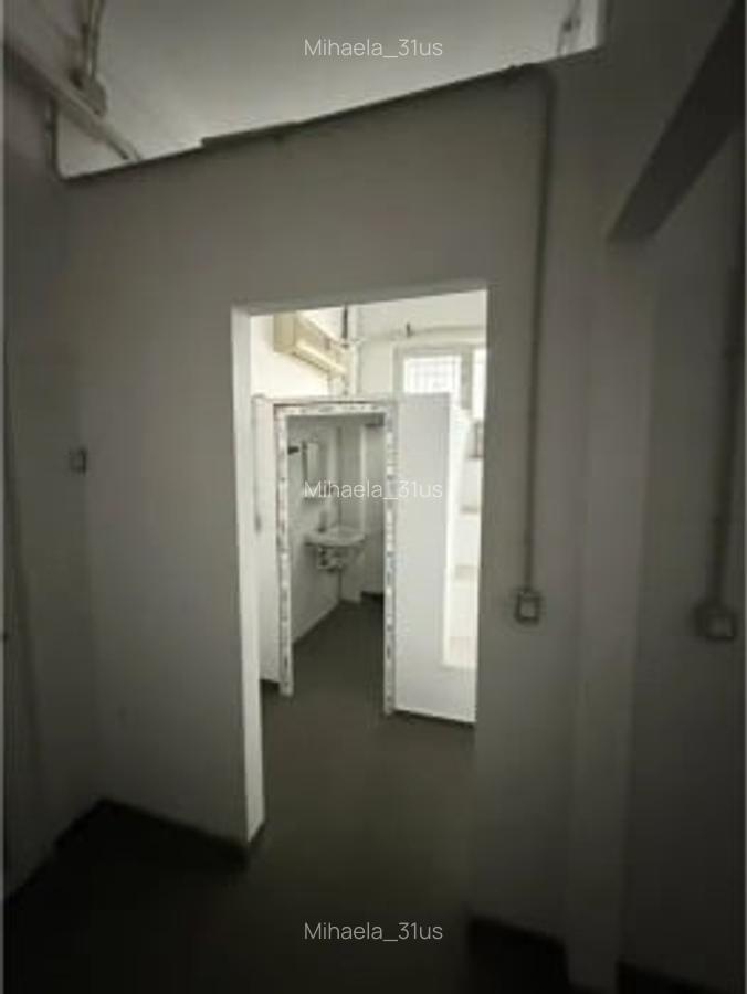 Grivita Închiriez spațiu comercial parter/ demisol 160 mp amenajat pentru Horeca - 6