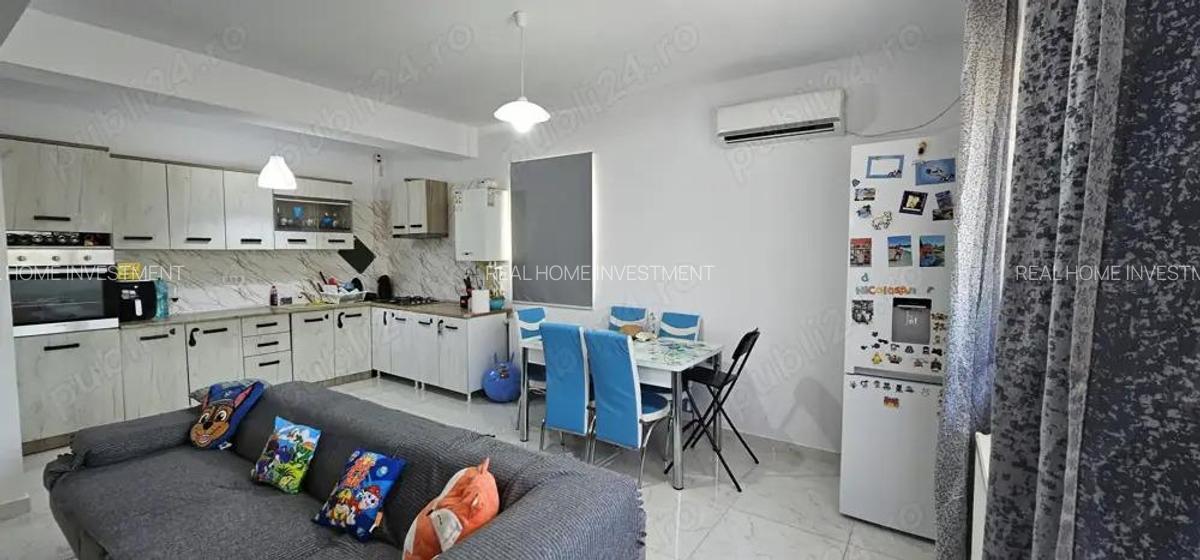 Vila tip duplex Mobilat - Berceni - 15
