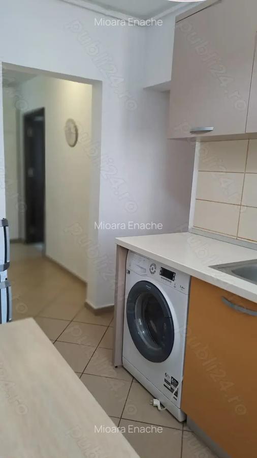 Apartament 2 camere ITC- Vlahuta etaj intermediar - 4