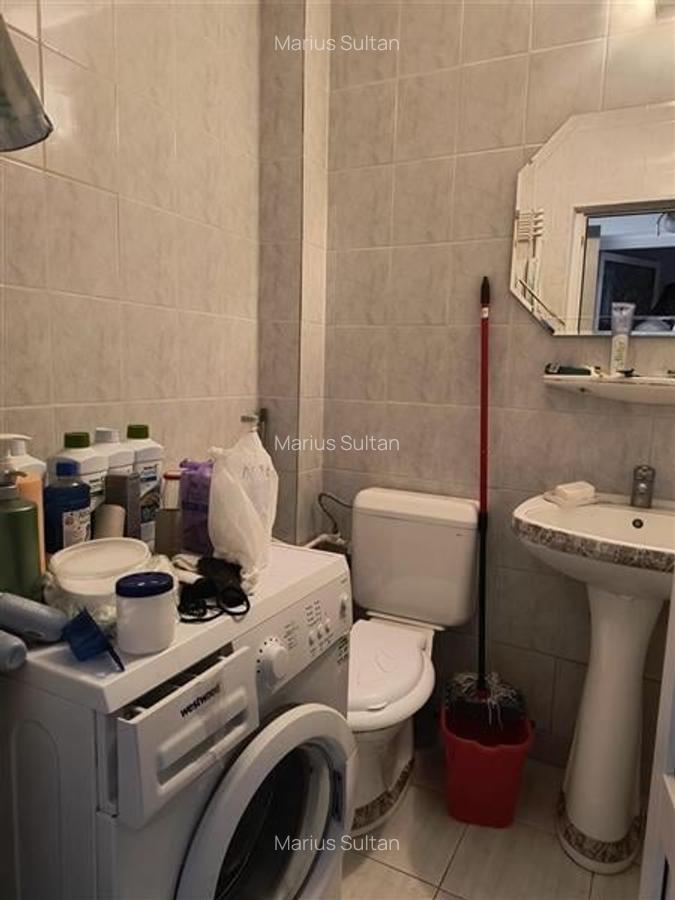 Garsonieră decomandată, mobilată în Central - 14