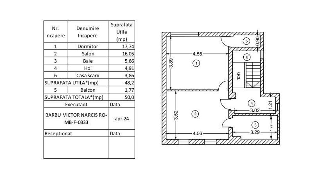 Vila de vanzare Arena Nationala Vatra Luminoasa - 11