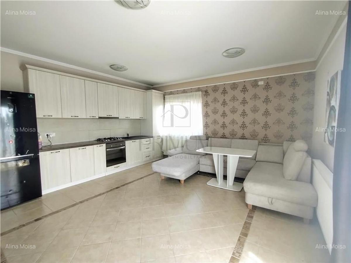 DUMBRAVITA - COMISION 0 - Apartament 3 camere - balcon - centrala proprie - zona - 3