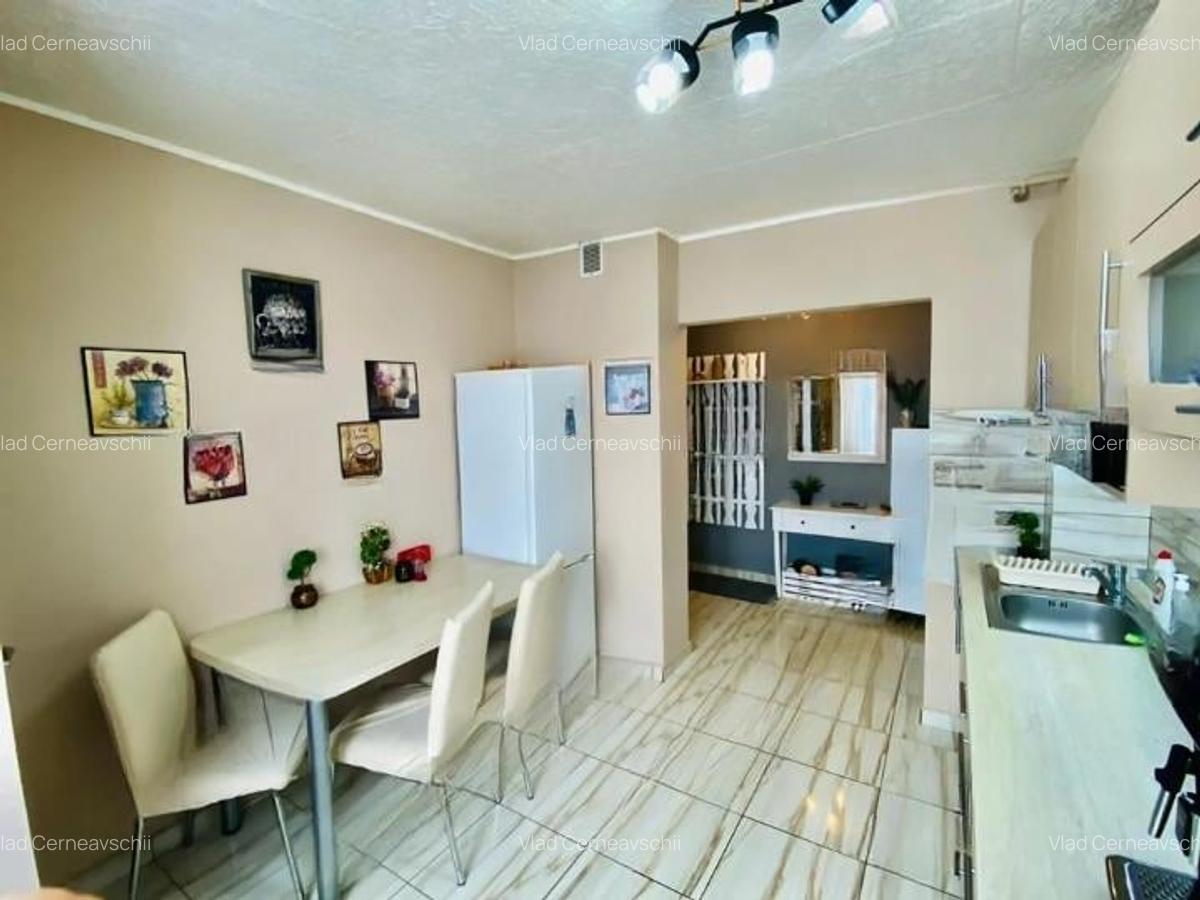 Apartament 2 camere Arad, zona Boul Rosu - 6 Apartament 2 camere Arad, zona Boul Rosu - 6