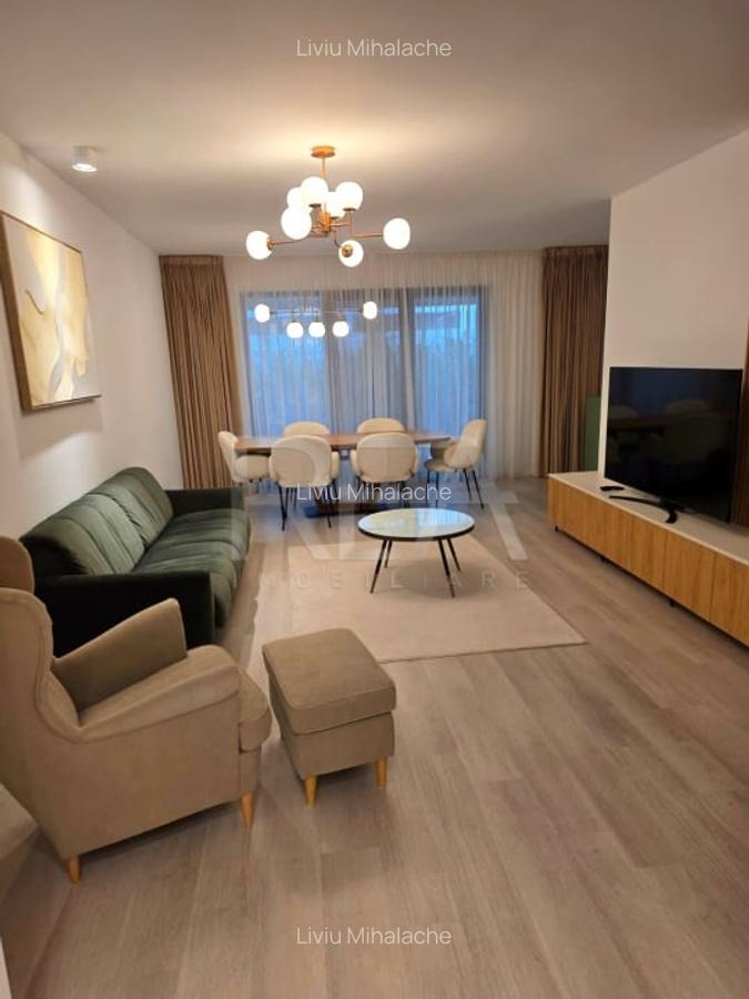 Vila P+2 | Mobilata, utilata | Mobexpert Homes - 5